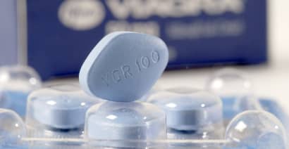 How the gas that gave the world Viagra could help treat coronavirus patients
