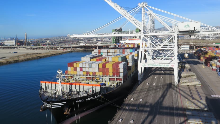 Shipping rates hit new lows on excess supply