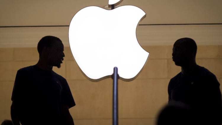Apple accelerates efforts to build electric car: Report