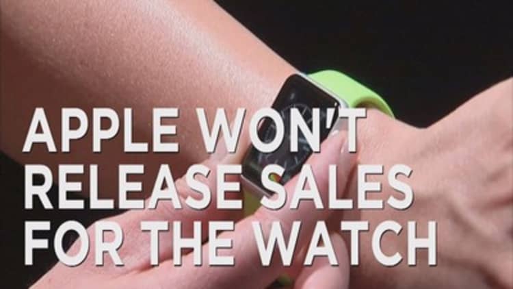 Apple Watch hits Best Buy shelves today
