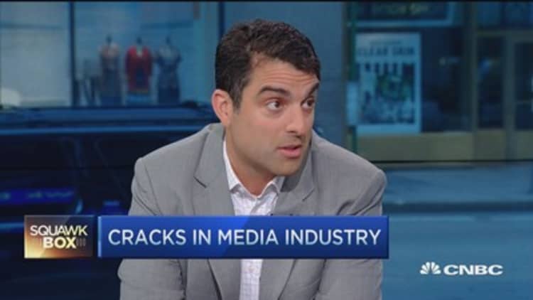 3 things to check before buying media stocks: Analyst