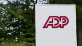 ADP facility in Parsippany, New Jersey.