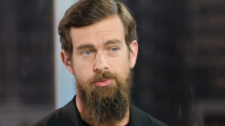 With Dorsey back, what's next for Twitter?