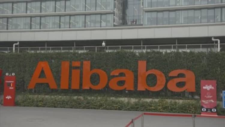 Alibaba expands its retail offerings