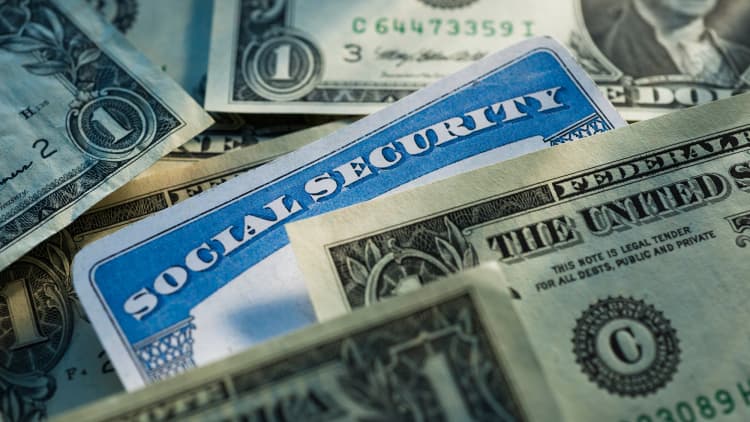 Social Security COLA in 2022: How much more money you will see in your benefits every month
