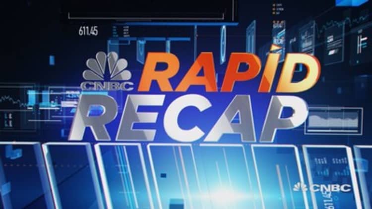 Rapid Recap: 9 charged for hacking/insider trading