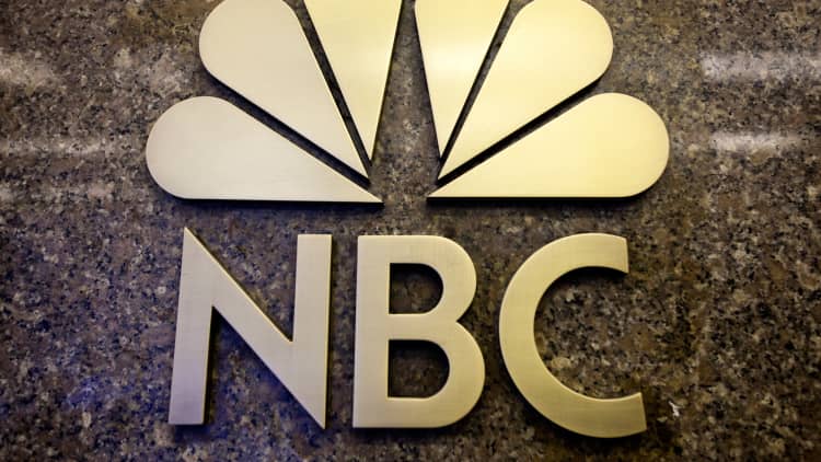 NBCUniversal streaming service to debut in April 2020