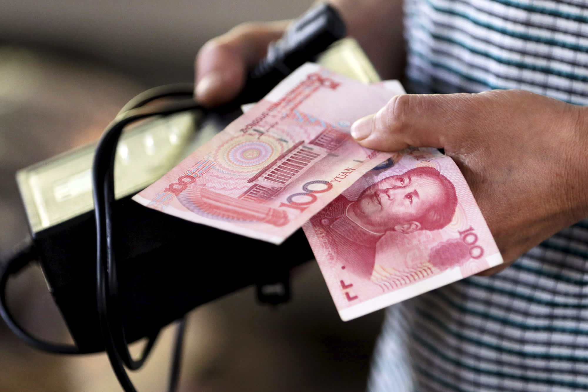 Economic stimulus in China would be a win for 3 stocks tied to Chinese consumers