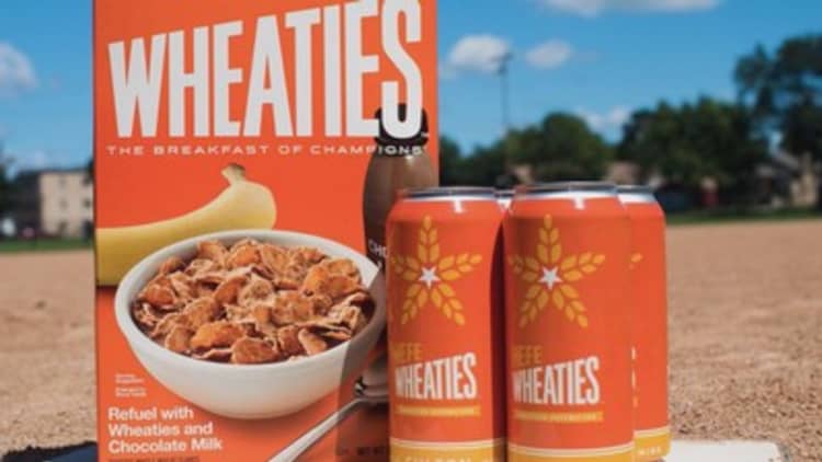 Hefe-Wheaties, the brew of champions