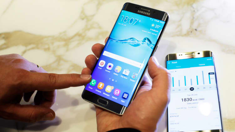 Samsung joins mobile payment space