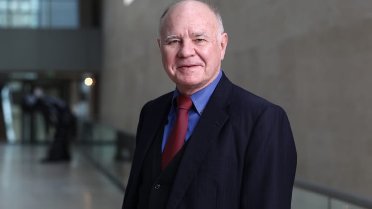 Marc Faber on the 'stealth bear market'