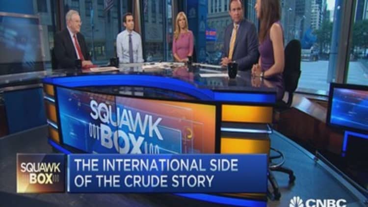 Meaningful Saudi oil cut? 95% say no: Survey