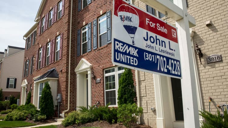 Rep. Josh Gottheimer: Tax bill will make home prices plunge
