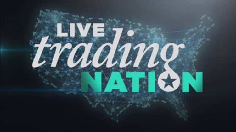 Trading Nation, August 19, 2015
