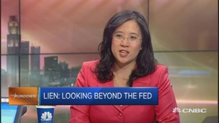 September rate hike is still on the table: Pro