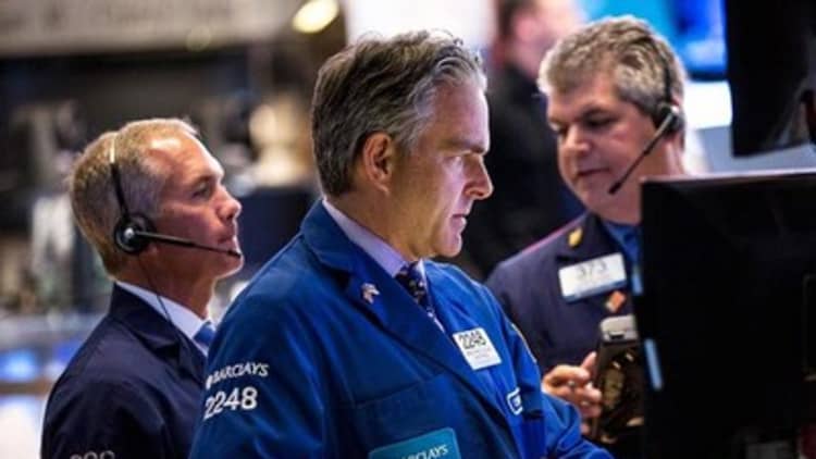 Stocks set to slump again at open