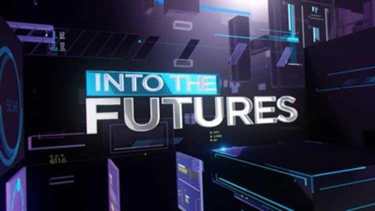 Into the futures: Fed should rip off band-aid