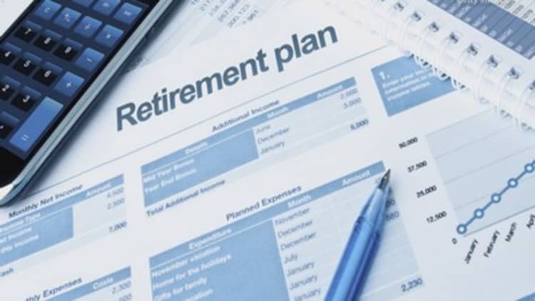 Protecting your 401(k)