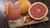 How grapefruit juice helps politicians reach the right voters.