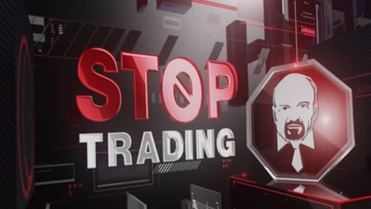 Cramer's Stop Trading: SJM