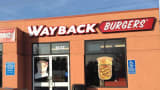 A Wayback Burgers location