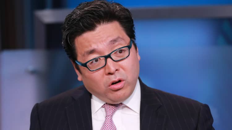 Markets want a central bank they can trust: Tom Lee