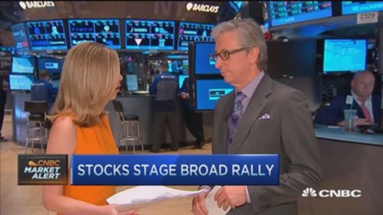 Pisani: Numbers you won't see often