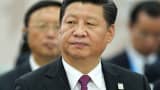 Xi Jinping, president of the People's Republic of China