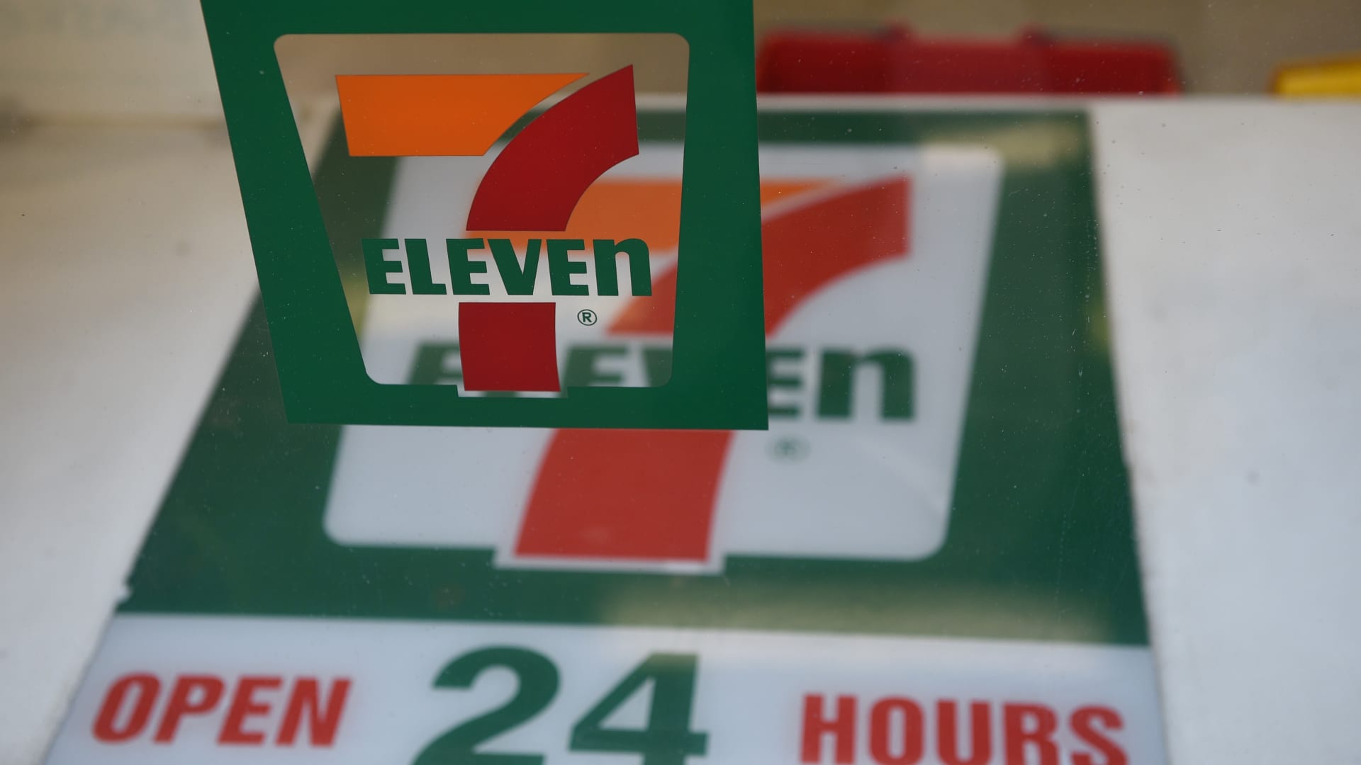 7-Eleven is cutting 880 jobs as part of restructuring
