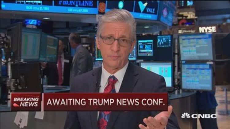 Pisani: China being closed helps