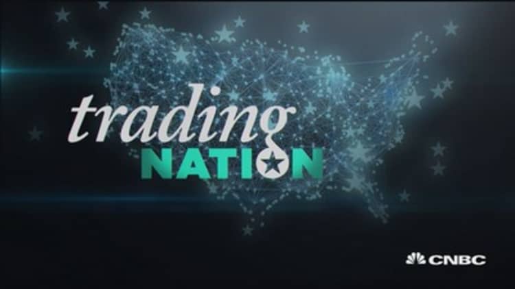 Trading Nation: Where are the leaders?