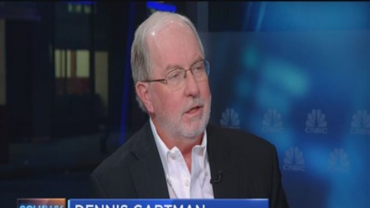Commodities 'extremely inexpensive': Dennis Gartman