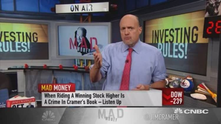 Cramer can’t stand this type of investor