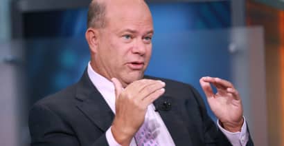 Hedge fund billionaire David Tepper reaches deal to buy the Carolina Panthers