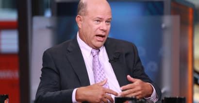David Tepper: I was at a Jets game when Lehman went under