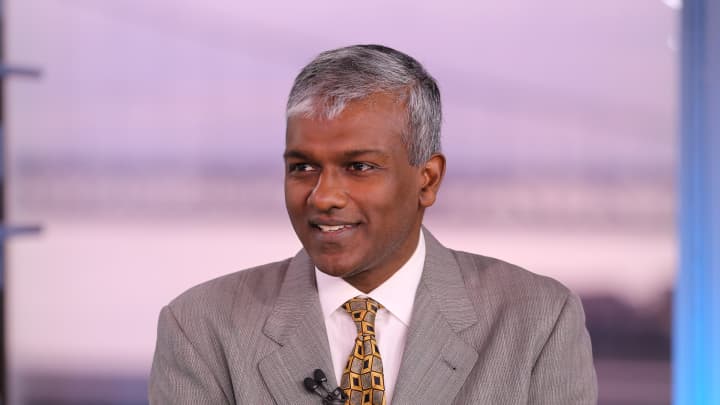 cnbc.com - Ganesh Rao - Dan Niles reveals why he prefers the 'Fantastic Four' and when the 'AI bubble' might pop