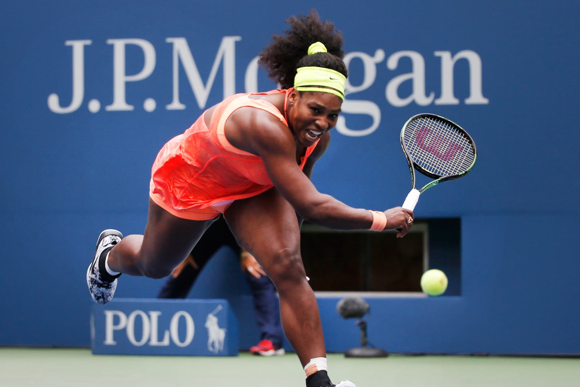 What Reddit co-founder Alexis Ohanion learned from Serena Williams