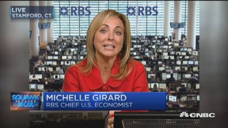 Markets benefit from rate hike: Pro