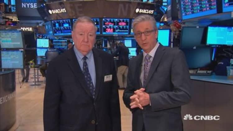 Cashin: Rate hike this week would surprise me