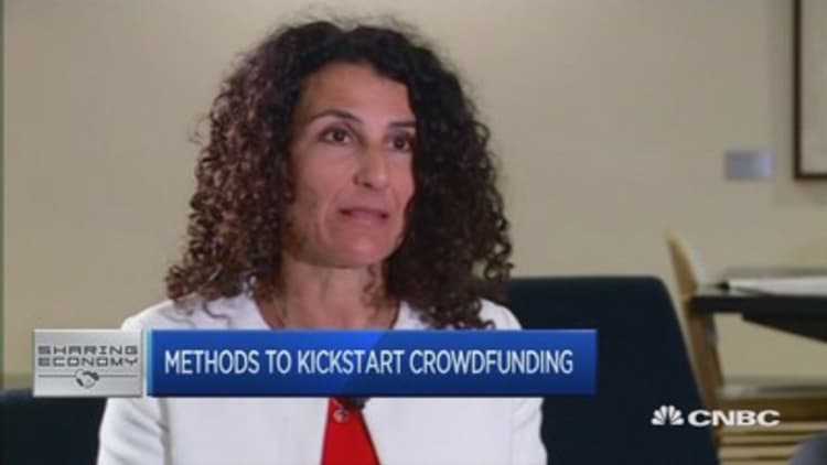Tips to kickstart your crowdfunding campaign