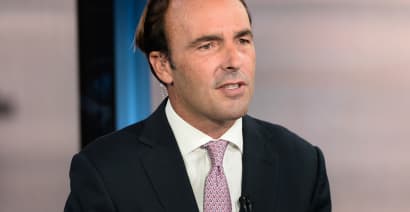 Kyle Bass predicts investors readying to pour billions back into Greek economy