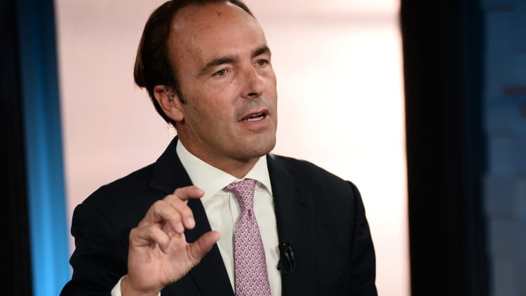 Kyle Bass: We need to restructure our relationship with China, greatest risk to security
