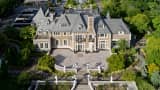 An eight-acre waterfront estate in Kings Point, Long Island just hit the market for $100 million.