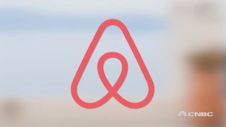 Would you invest in Airbnb?