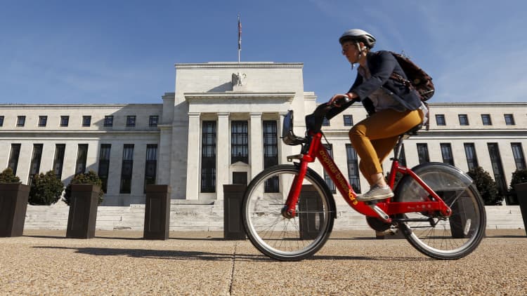Fed clears capital plans for all 34 banks