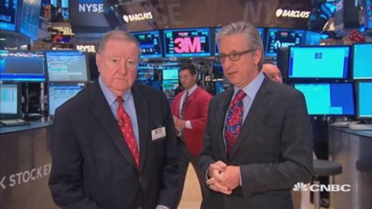 Cashin says: Hints of no rate hike 