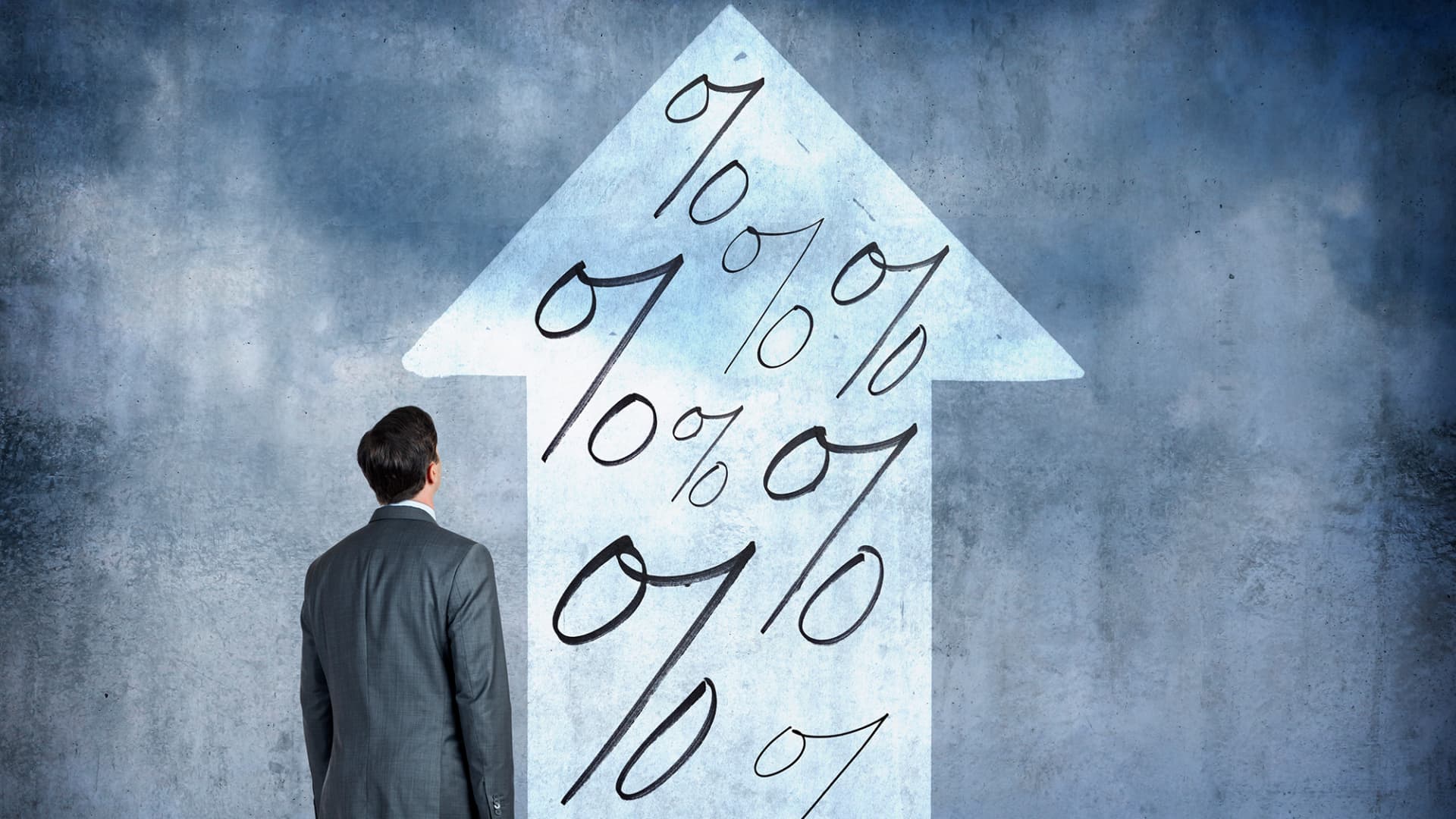 What Current Interest Rate Trends Mean For You
