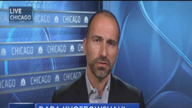 Expedia CEO: Orbitz deal brings bigger and better things