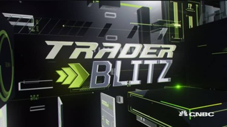 Trader Biltz: Insider trading ahead of takeovers?