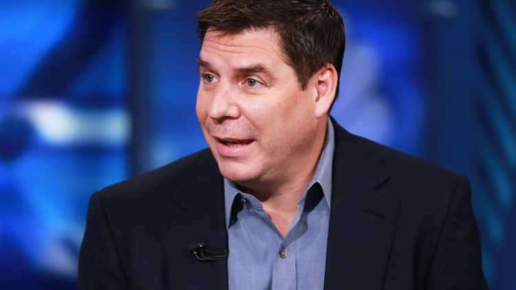 Watch CNBC's full interview with WeWork Executive Chairman Marcelo Claure